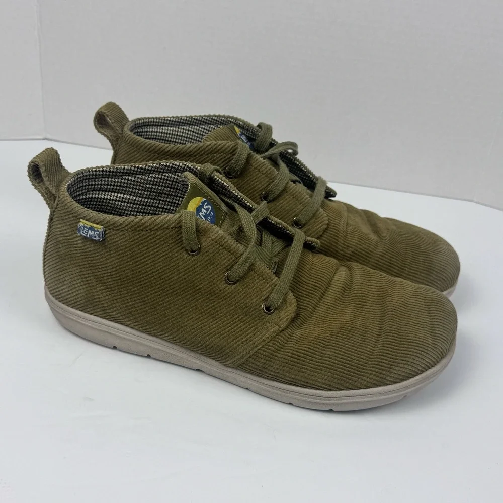 Lems boulder boot